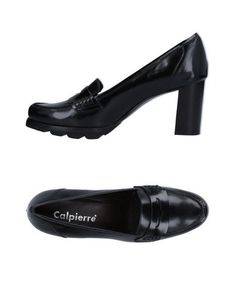 Мокасины Calpierre