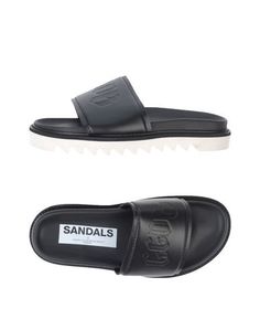 Сандалии Golden Goose