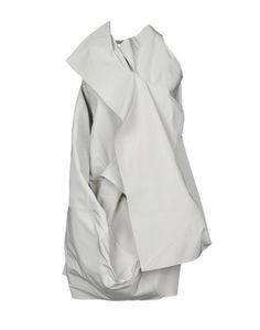 Топ без рукавов Rick Owens