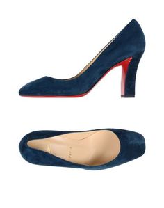 Туфли Christian Louboutin