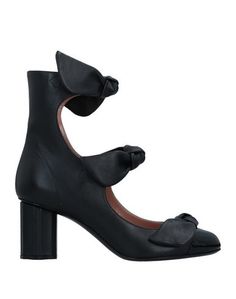 Полусапоги и высокие ботинки Marco de Vincenzo