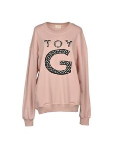 Толстовка TOY G.