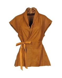 Блузка Rick Owens