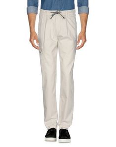 Повседневные брюки Brunello Cucinelli