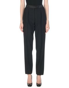 Повседневные брюки Saint Laurent