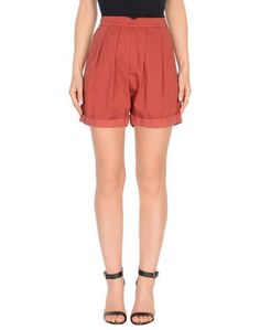 Повседневные шорты Brunello Cucinelli