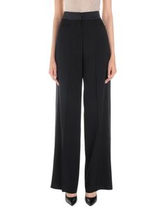 Повседневные брюки Saint Laurent