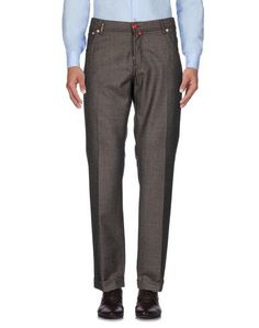 Повседневные брюки Kiton