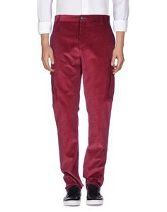 Повседневные брюки Brunello Cucinelli