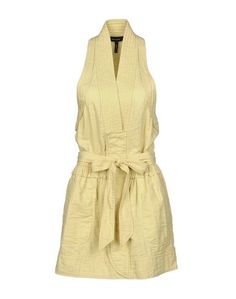 Короткое платье Isabel Marant