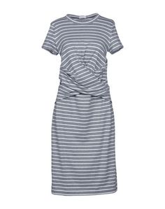 Платье до колена Brunello Cucinelli