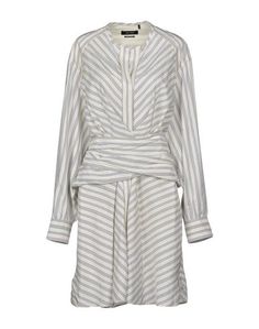 Короткое платье Isabel Marant