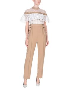 Комбинезоны без бретелей Self Portrait