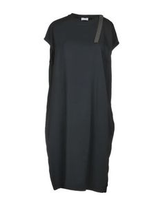 Платье до колена Brunello Cucinelli