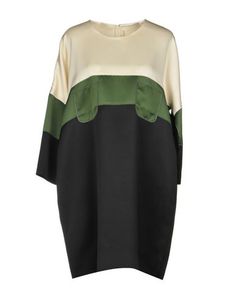 Короткое платье Céline
