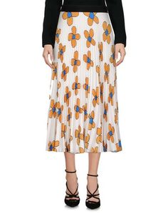 Юбка миди Christopher Kane