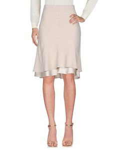 Юбка до колена Brunello Cucinelli