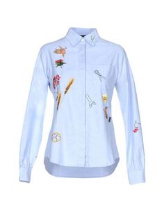 Pубашка Bernhard Willhelm