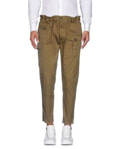 Повседневные брюки Dsquared2