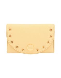 Бумажник See by Chloé