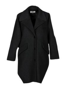 Пальто Mm6 Maison Margiela