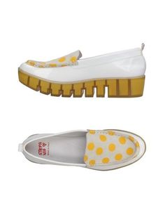 Мокасины Stefania