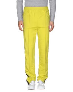 Повседневные брюки Msgm