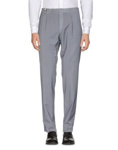 Повседневные брюки G.T.A. Manifattura Pantaloni