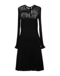 Платье до колена AlaÏa