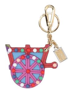 Брелок для ключей Dolce & Gabbana