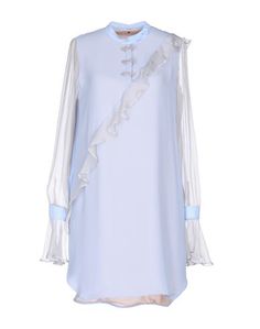 Короткое платье Marco de Vincenzo