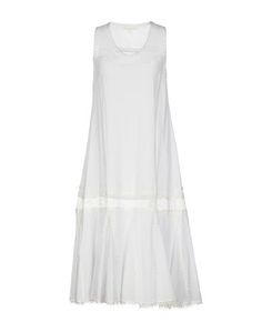 Платье длиной 3/4 Jonathan Simkhai