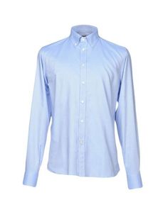 Pубашка Luca Mastri