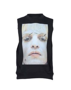 Толстовка Dust