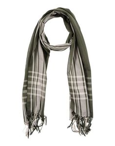 Шарф Alpha Studio