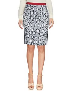 Юбка до колена ICE Iceberg