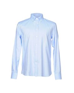 Pубашка Luca Mastri
