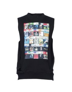 Толстовка Dust