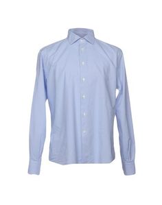 Pубашка Luca Mastri
