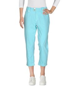 Пляжные брюки и шорты Angelo Marani Beachwear