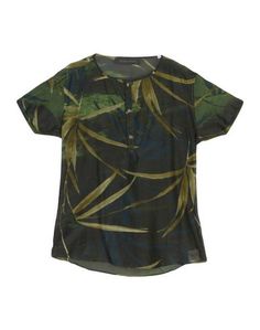 Pубашка Christian Pellizzari