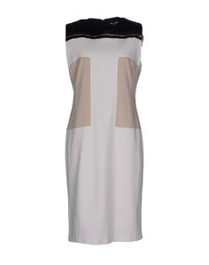 Платье до колена Chiara Deste