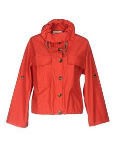 Легкое пальто AccuÀ by PSR