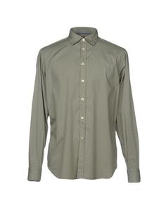 Pубашка Luca Mastri