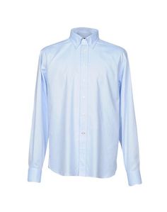 Pубашка Luca Mastri