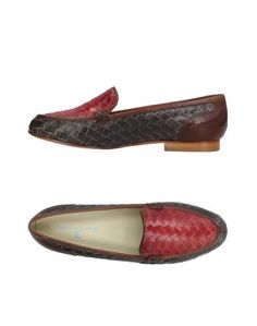 Мокасины Settantatre LR