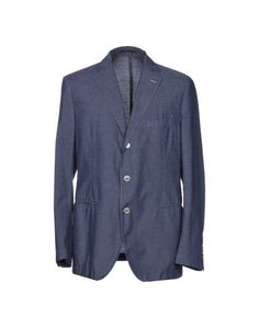 Пиджак Piombo