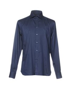 Pубашка Luca Mastri