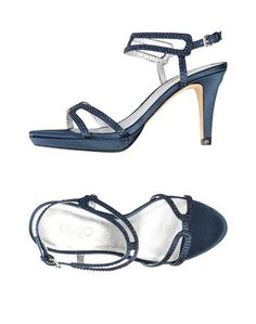 Сандалии LIU •JO Shoes