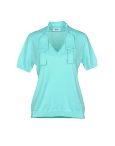 Свитер Moschino Cheap and Chic